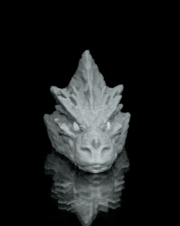 Breloc Boulder Dragon - imagine 2