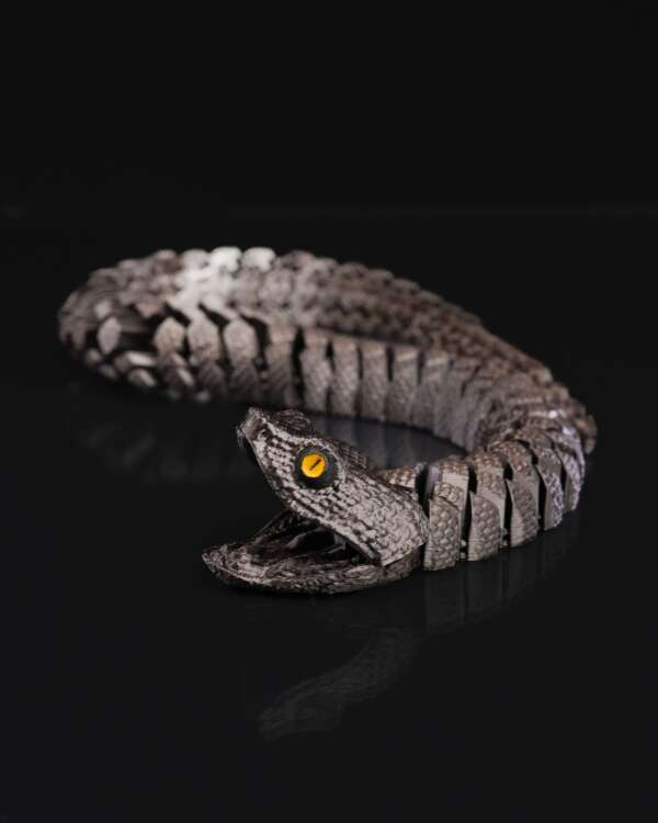 Bush Viper - imagine 4