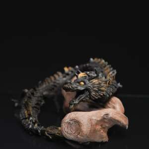 Chinese Dragon