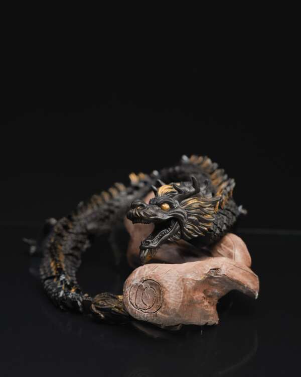 Chinese Dragon