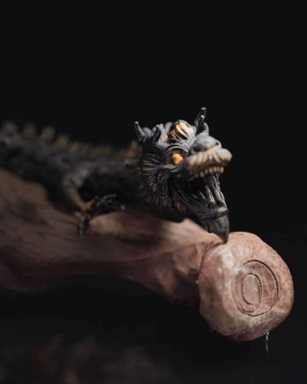 Chinese Dragon - imagine 4