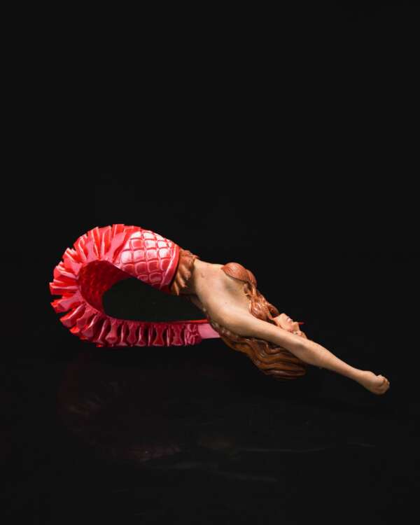 Sirena Dara - imagine 5