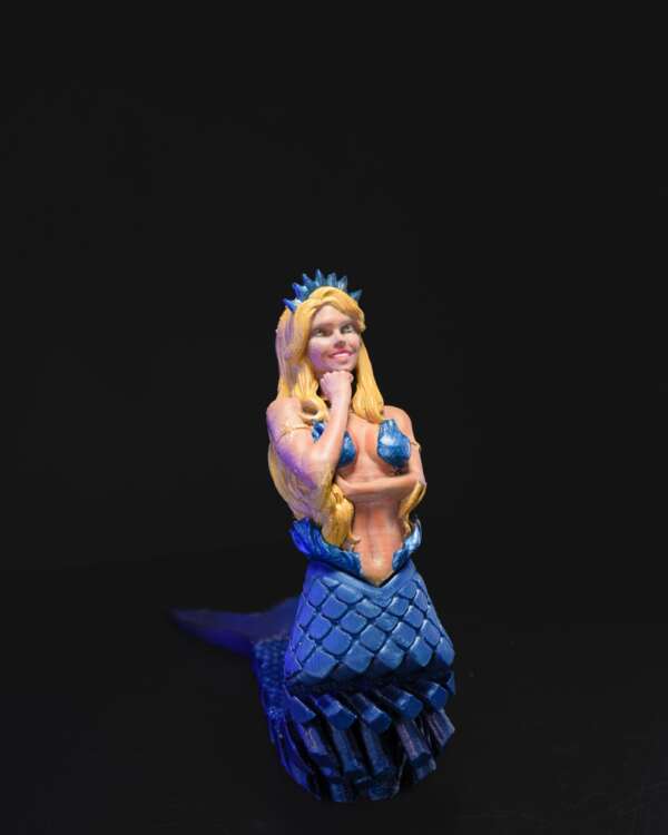 Sirena Daena - imagine 6
