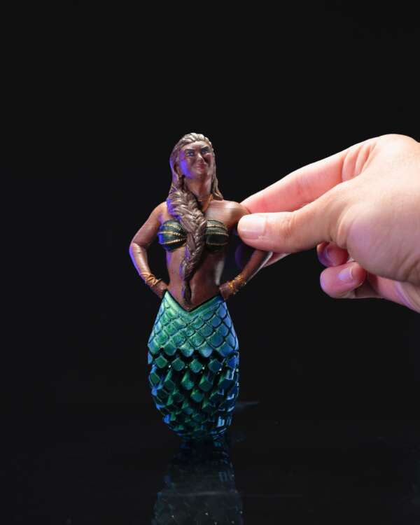 Sirena Diana