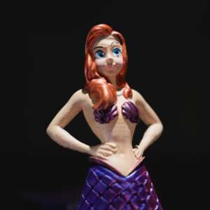 Sirena Mandy