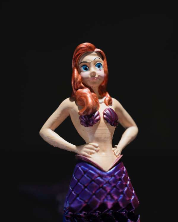 Sirena Mandy