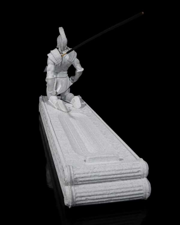 Suport Bețișor Parfumat Model Spartan  Home Decor - imagine 10