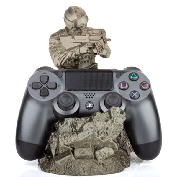 Suport Controller PlayStation - imagine 2