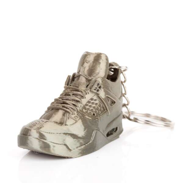 Breloc Sneakers AIR Jordan - imagine 2