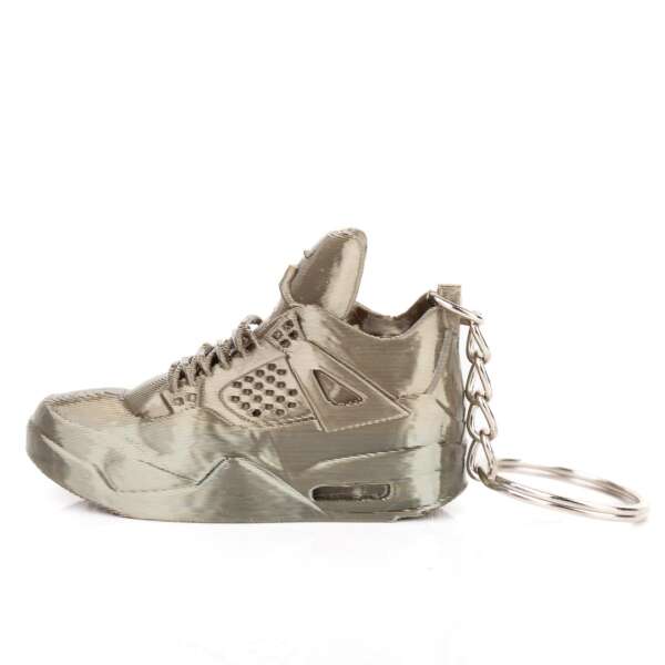 Breloc Sneakers AIR Jordan - imagine 4