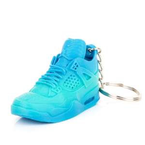 Breloc Sneakers AIR Jordan Skyblue