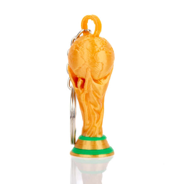 Breloc Cupa Mondiala
