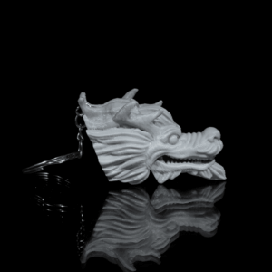 Breloc Dragon