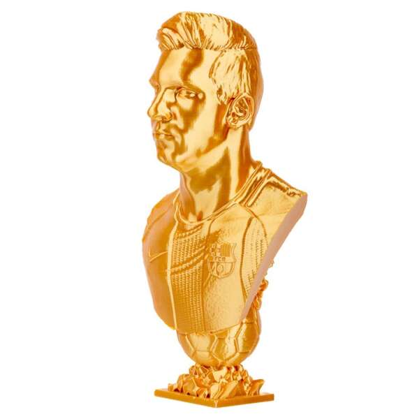 Bust Messi - imagine 3