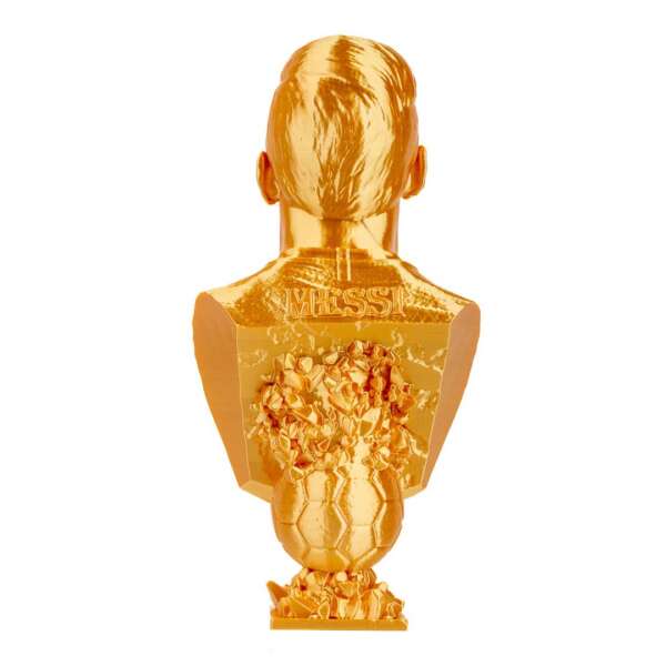 Bust Messi - imagine 4