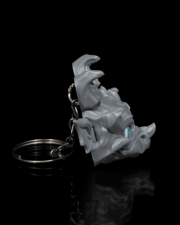 Breloc Mountain Keeper - imagine 3