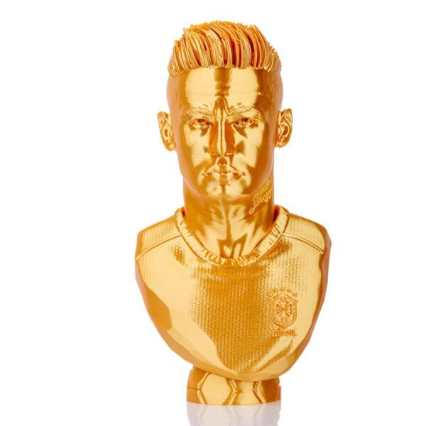 Bust Neymar