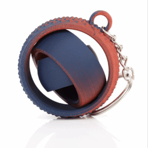 Breloc ANTISTRES spinner rotativ