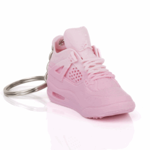 Breloc Sneakers AIR Jordan Pink