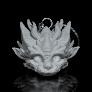 Breloc Tiny Dragon