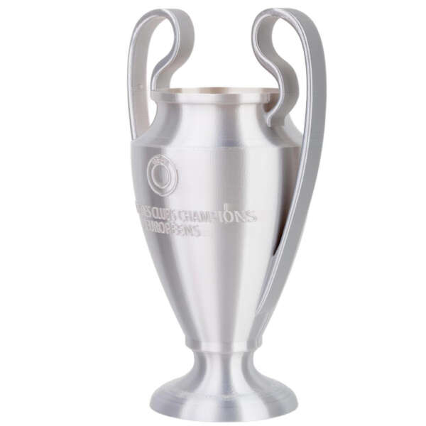 Trofeu Cupa UEFA EURO 2024 - imagine 2