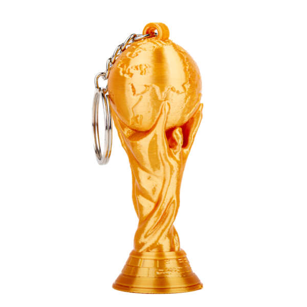 Breloc Cupa Mondiala - imagine 4