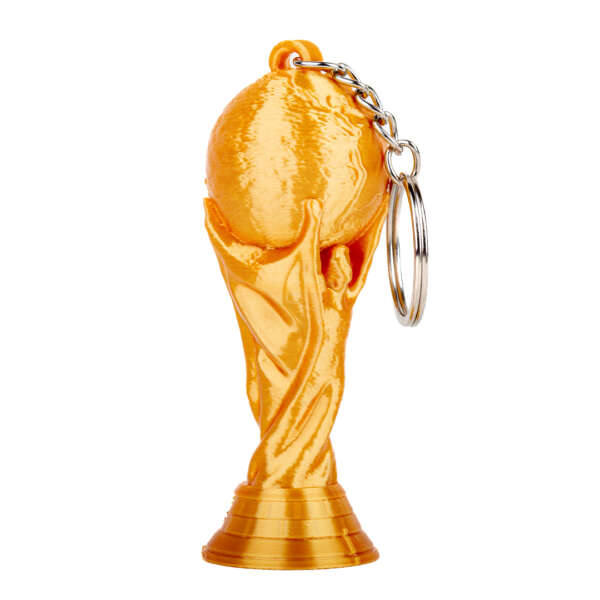 Breloc Cupa Mondiala