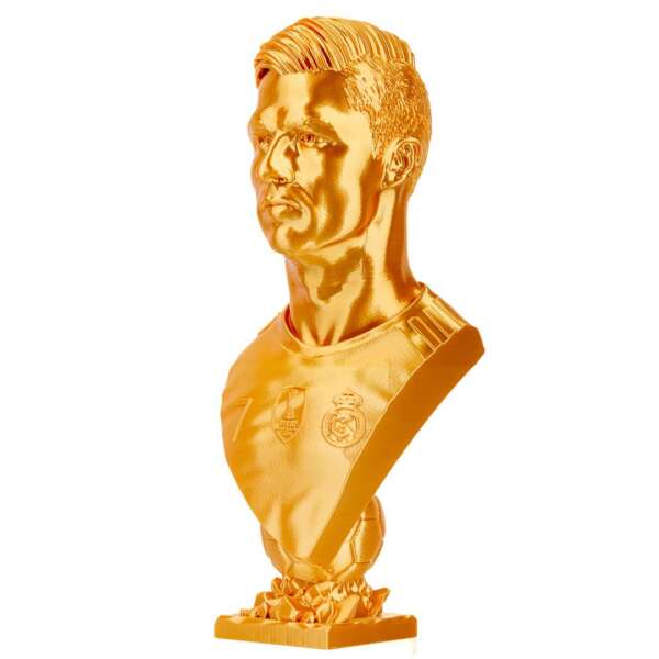 Bust Ronaldo - imagine 3