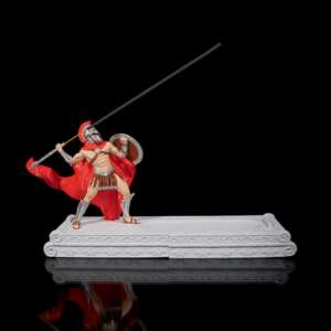 Suport Bețișor Parfumat Model Spartan  Home Decor