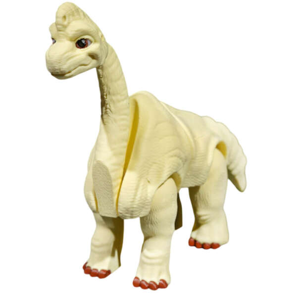 Dinozaur Brachiosaurus
