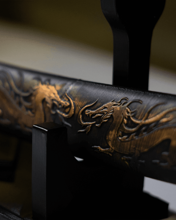 Katana Sword - imagine 2