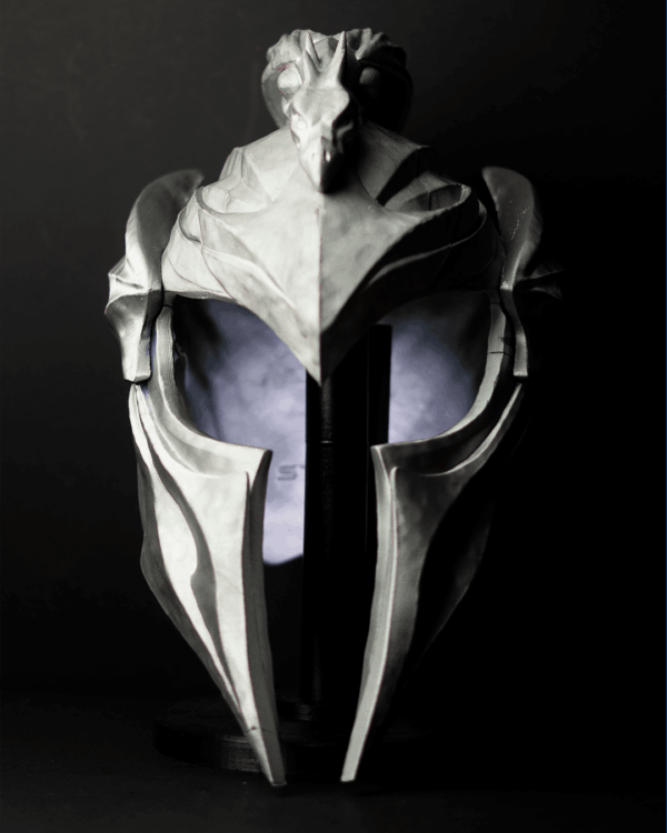 Dragon Helmet - imagine 2