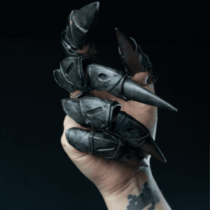 Steampunk Claws