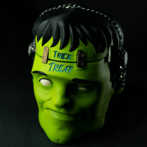 Frankenstreat