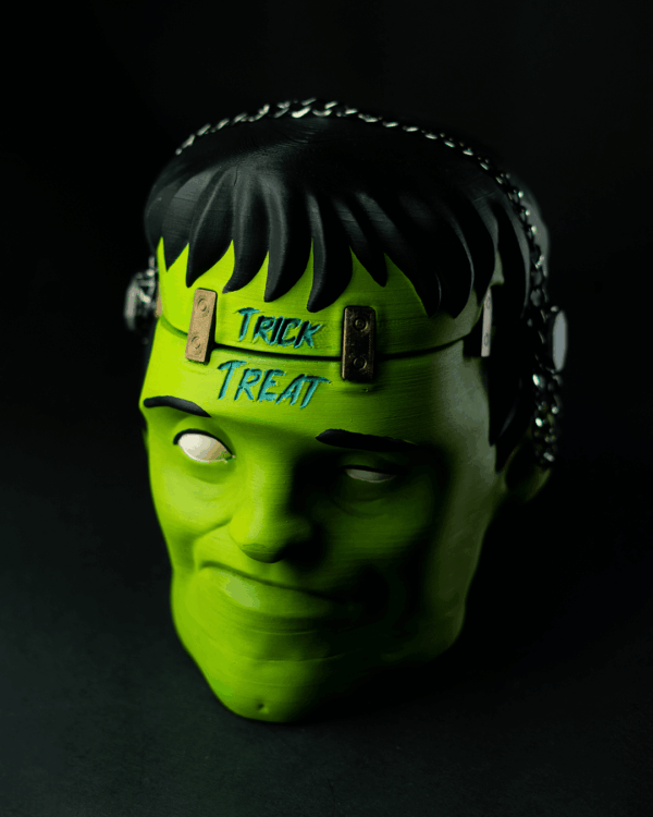 Frankenstreat