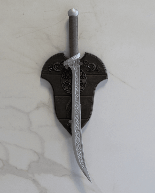 Elven Sword - imagine 6
