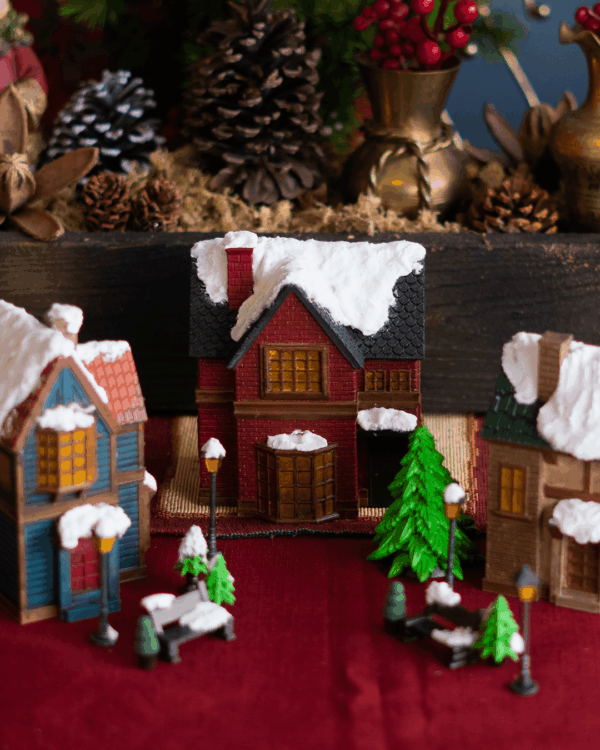 Christmas Village I - The Village - imagine 2