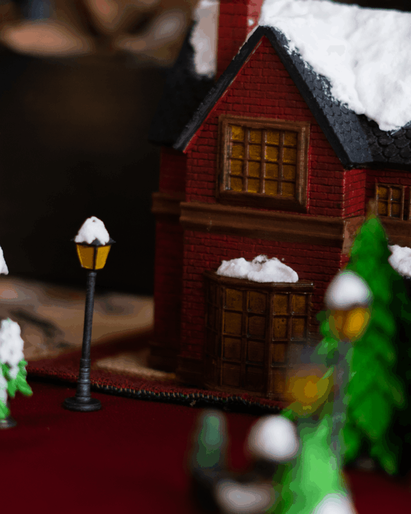 Christmas Village I - The Village - imagine 3