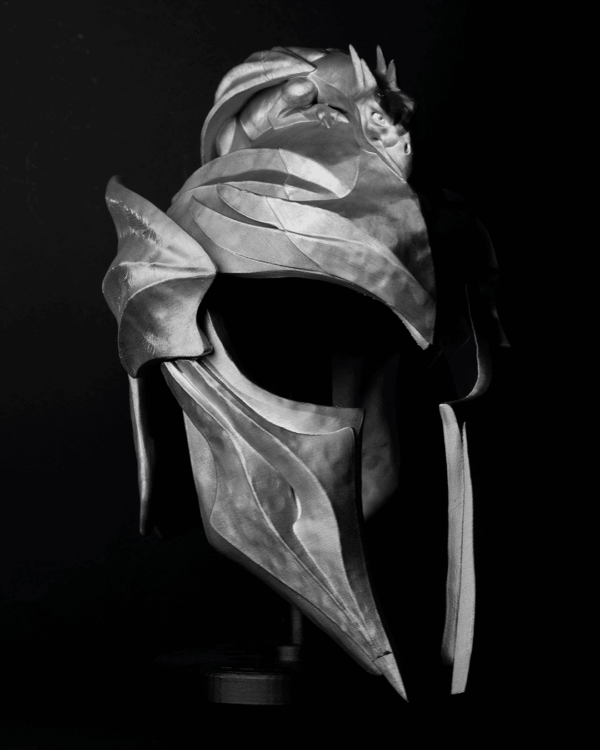 Dragon Helmet - imagine 3