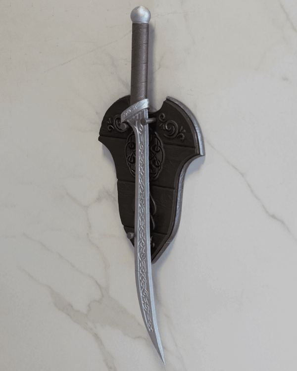 Elven Sword - imagine 5