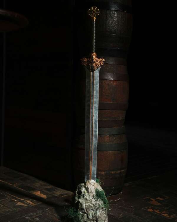 Longsword - imagine 2
