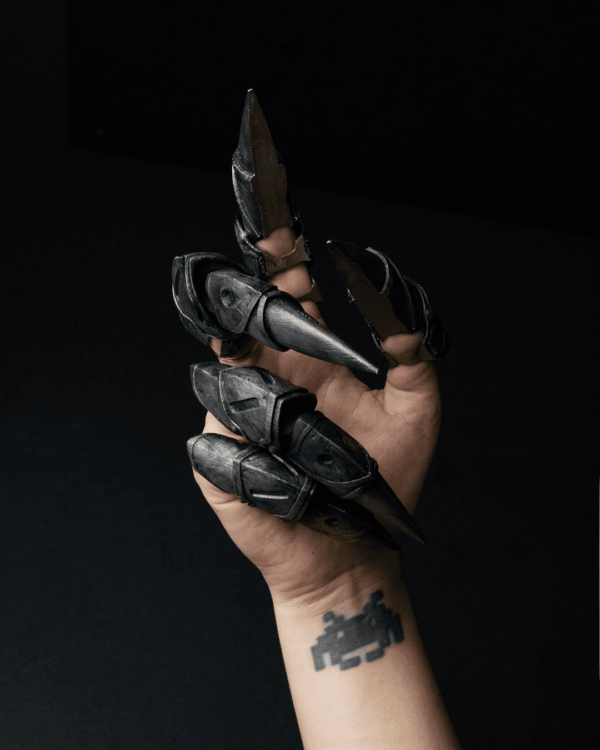 Steampunk Claws - imagine 3