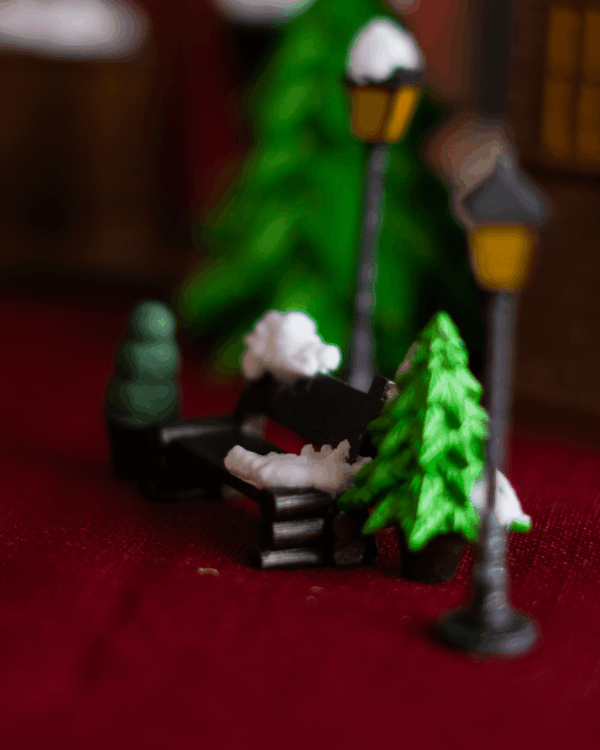 Christmas Village I - The Village - imagine 4
