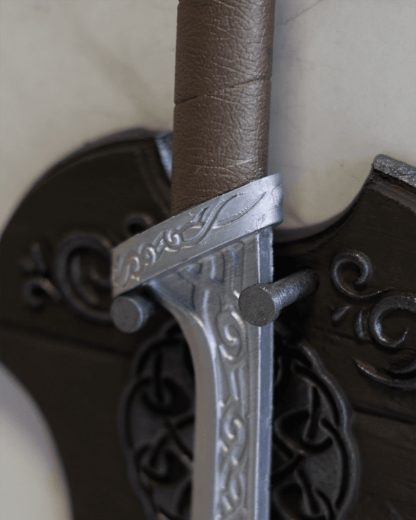 Elven Sword - imagine 4
