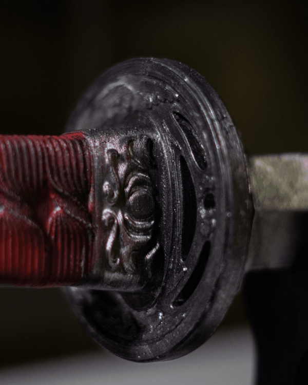 Katana Sword - imagine 4