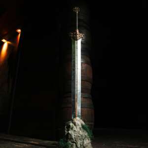 Longsword