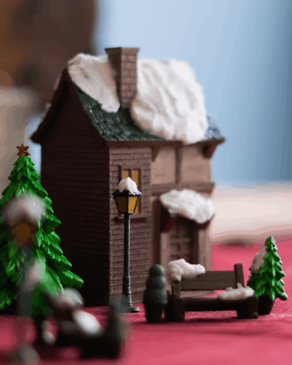 Christmas Village I - The Village - imagine 5