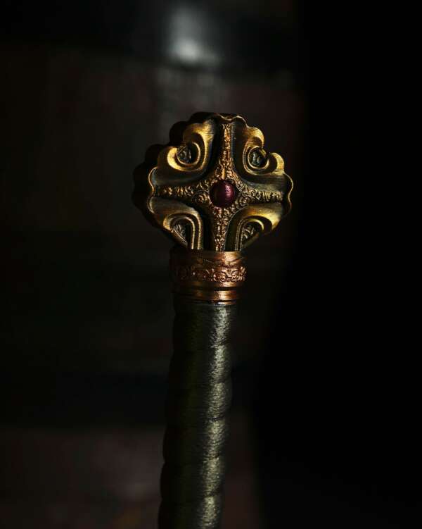 Longsword - imagine 4
