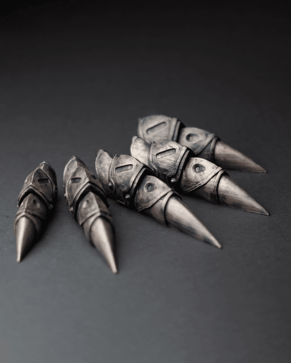 Steampunk Claws - imagine 5