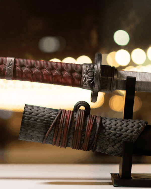 Katana Sword - imagine 5